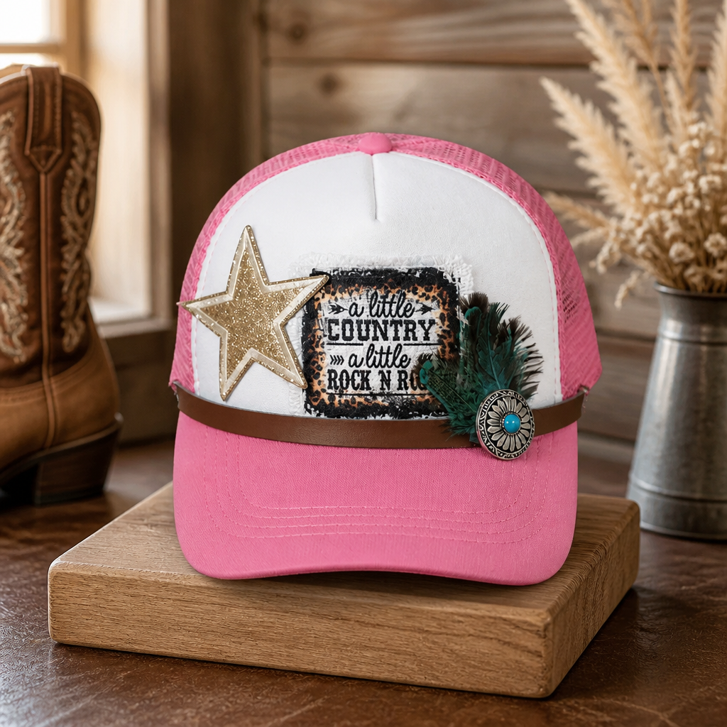 A Little Country