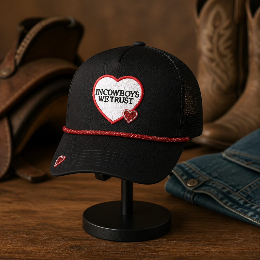 In Cowboys We Trust