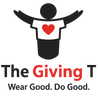 The Giving T - Home