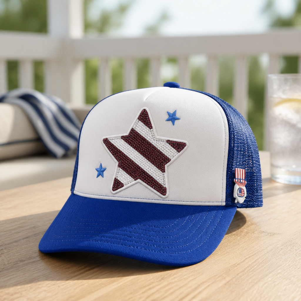 USA Star
