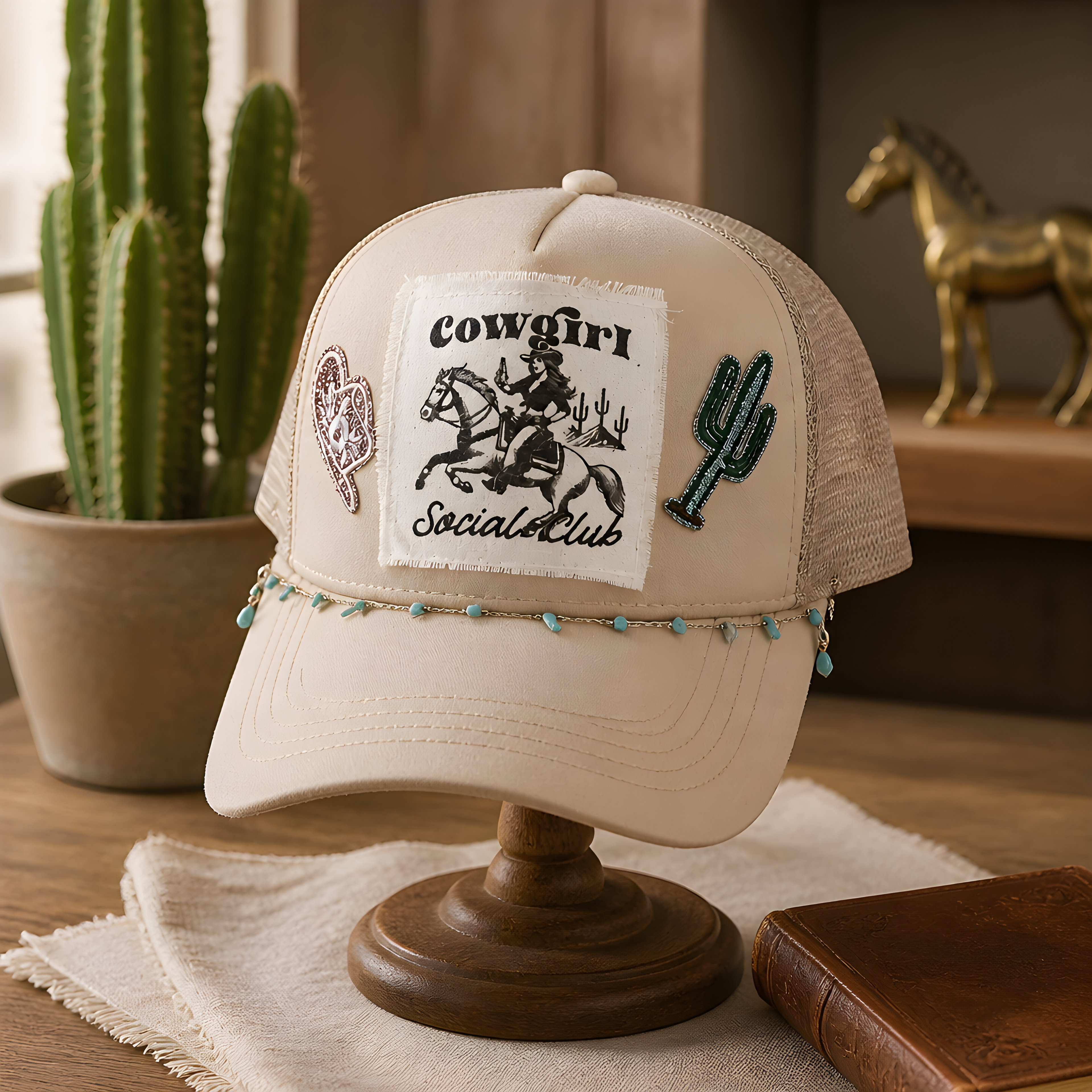 Cowgirl Social Club 2