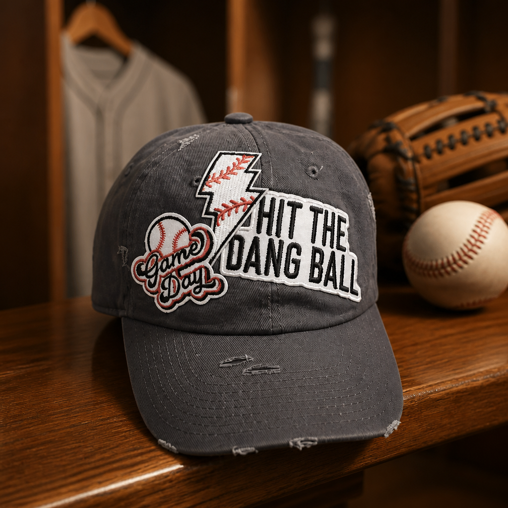 Baseball