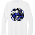 White - PC330LS - FRONT