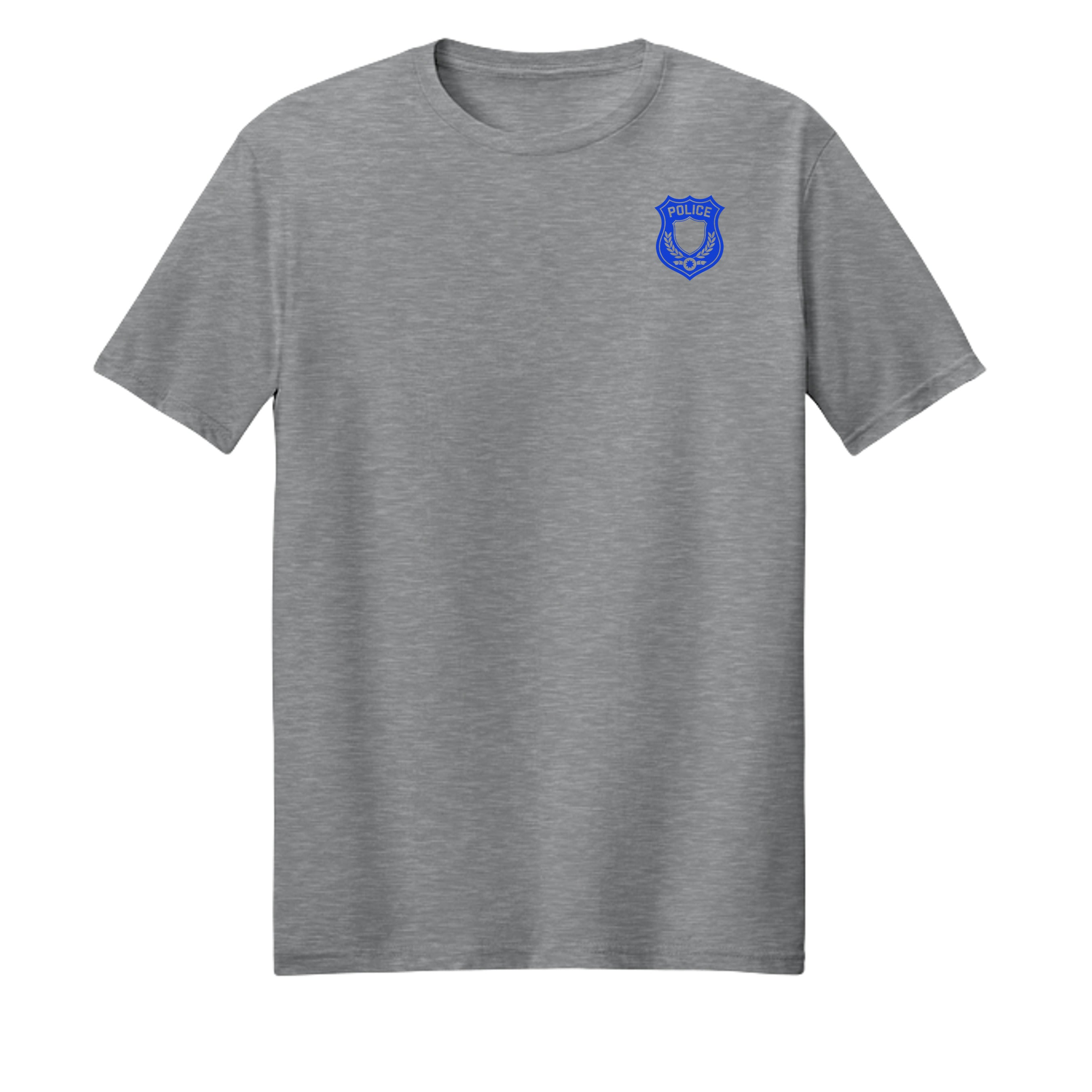 Sport Grey - 3000 - FRONT