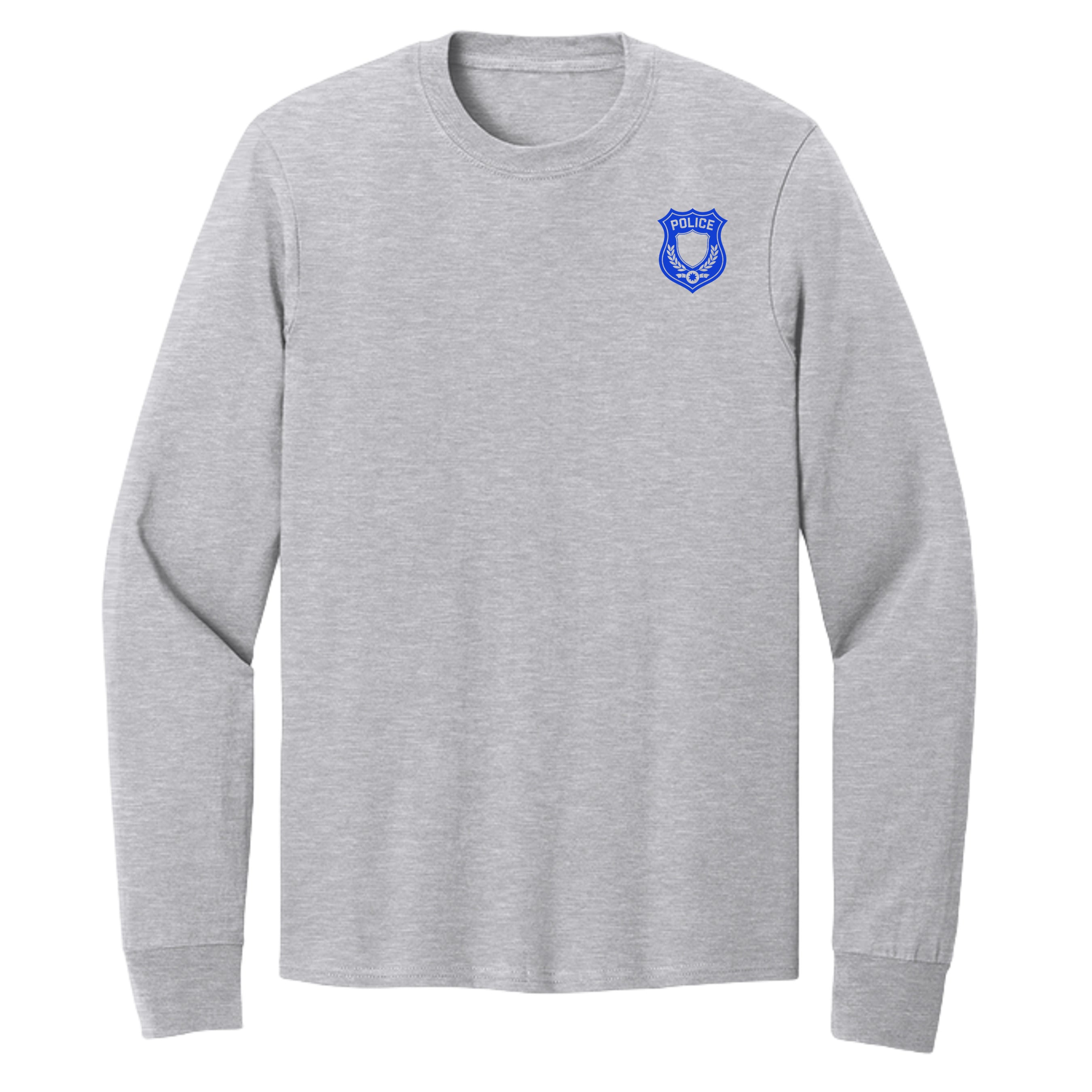 Ash - PC54LS - FRONT