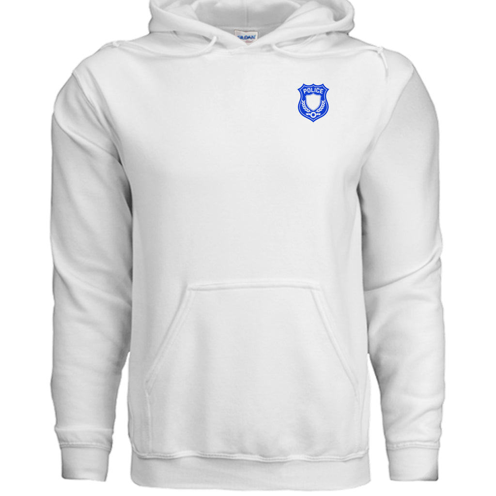 WHITE - SF500 - FRONT