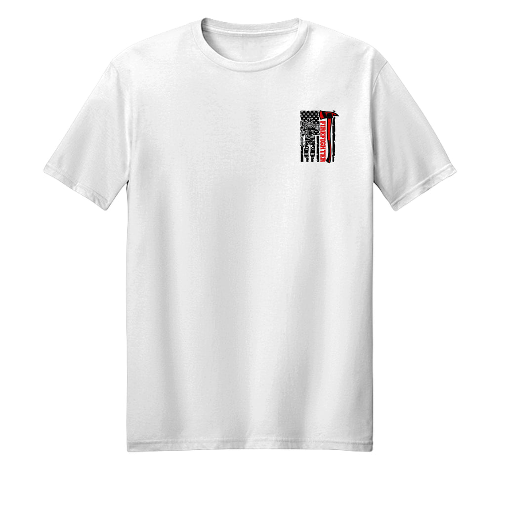 WHITE - 3000 - FRONT
