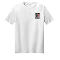 WHITE - 3000 - FRONT