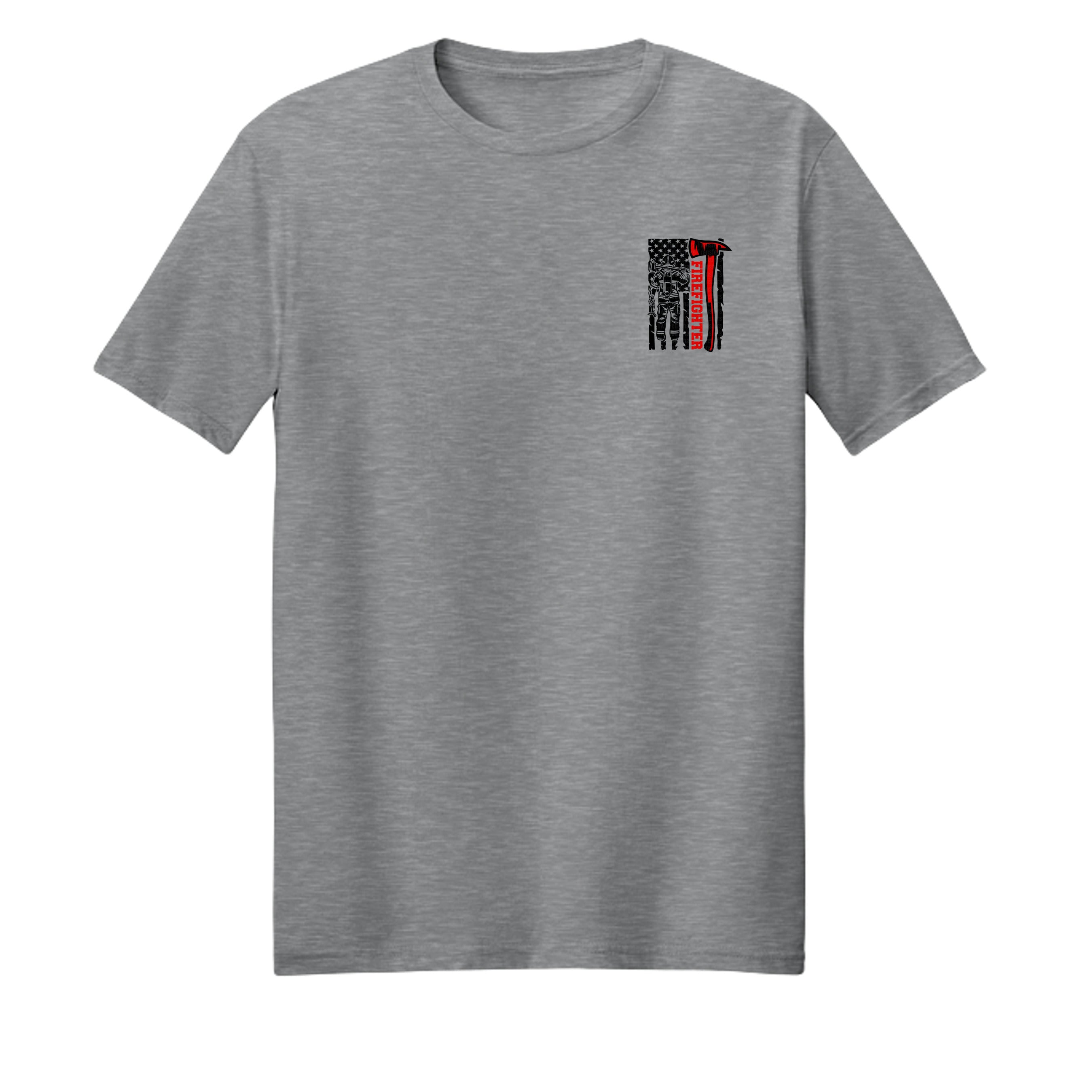 Sport Grey - 3000 - FRONT