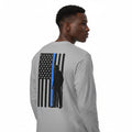 Ash - PC55LS - BACK