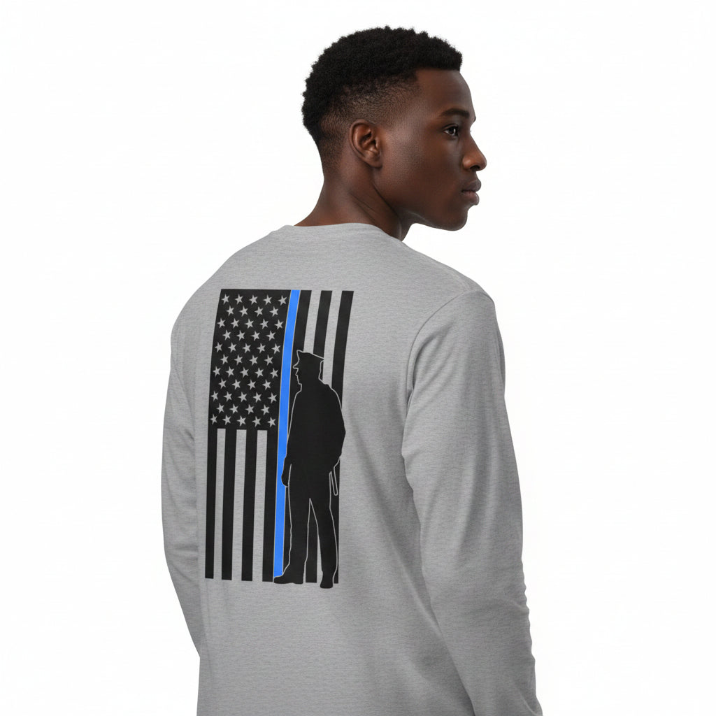 Ash - PC55LS - BACK