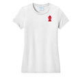 White - LPC450 - FRONT