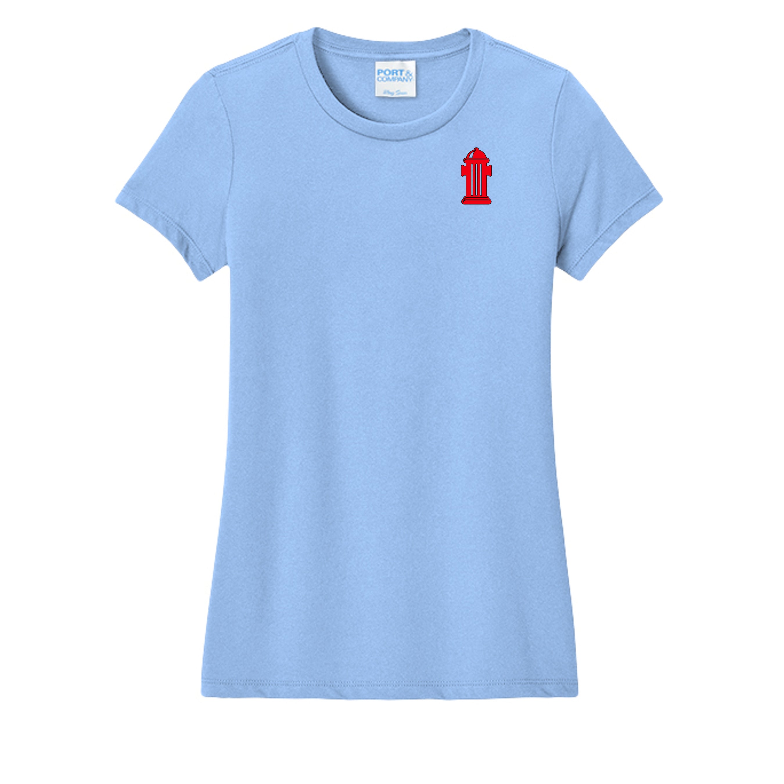 Light Blue - LPC450 - FRONT