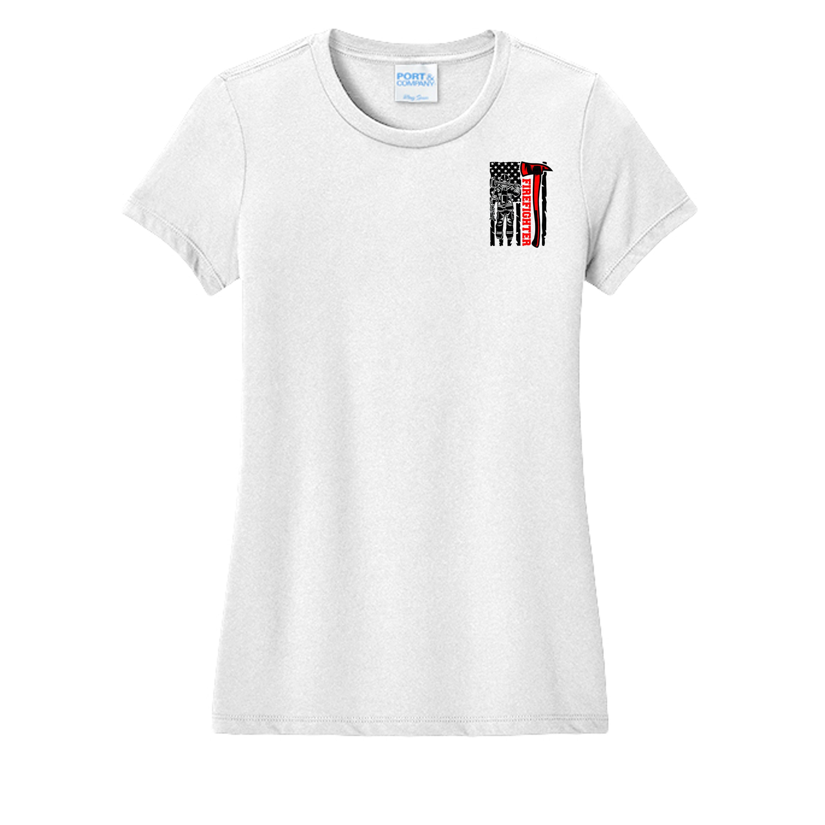 White - LPC450 - FRONT