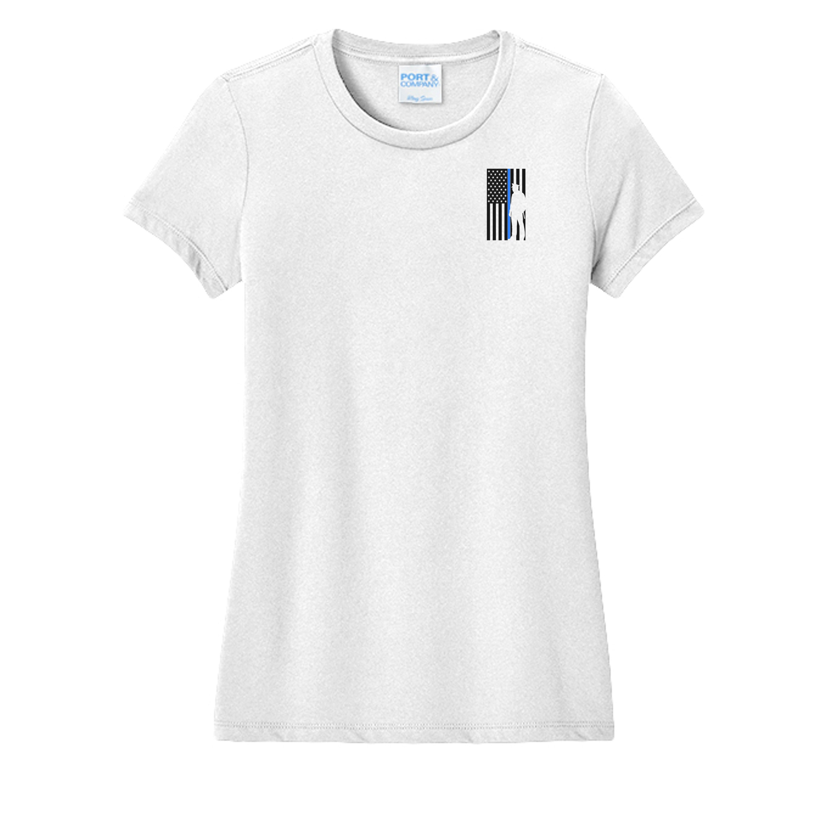 White - LPC450 - FRONT