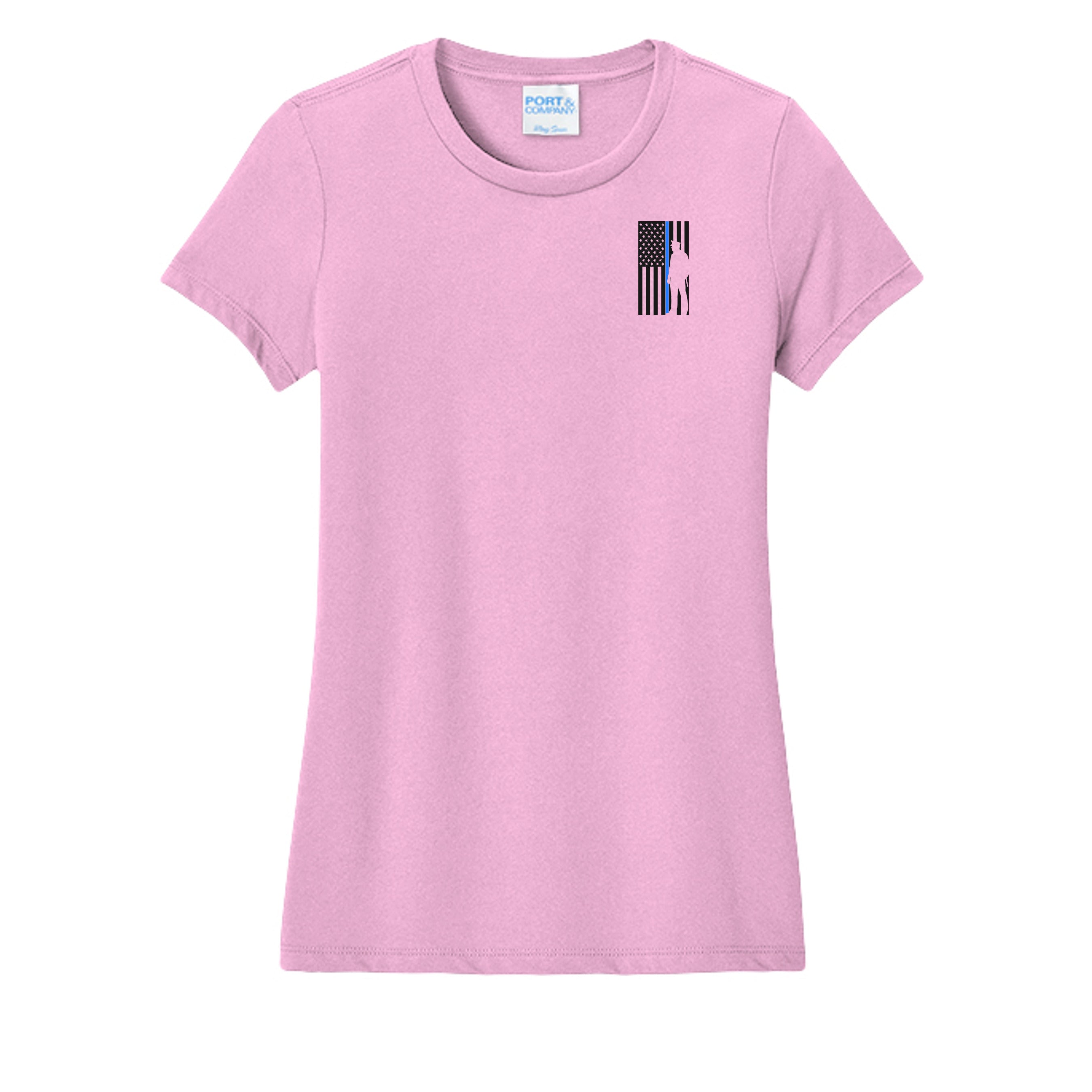 Candy Pink - LPC450 - FRONT