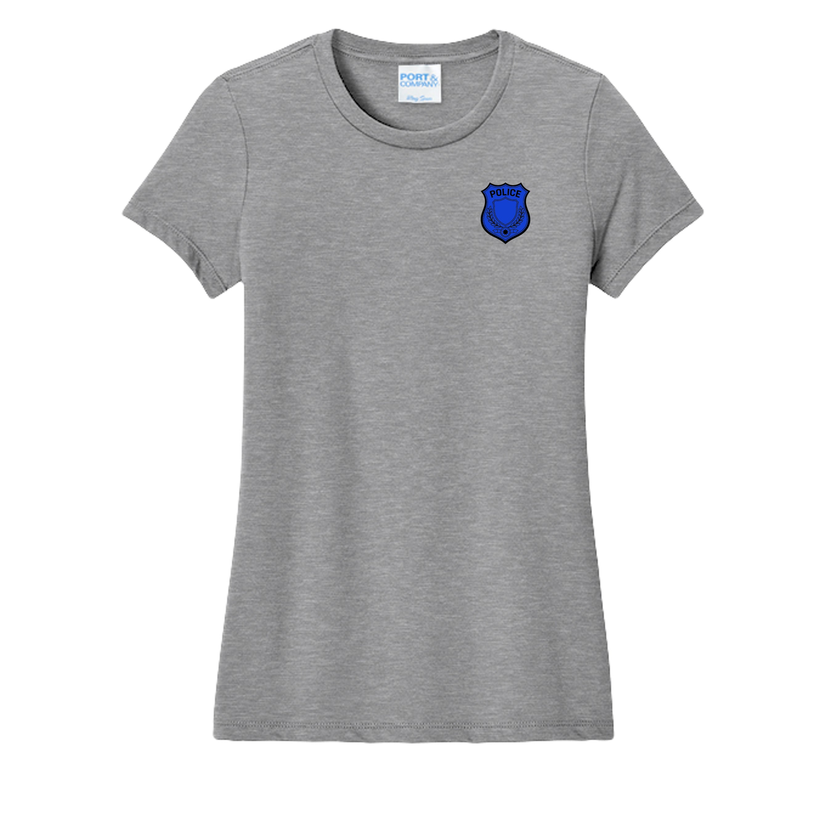 Athletic Heather - LPC450 - FRONT
