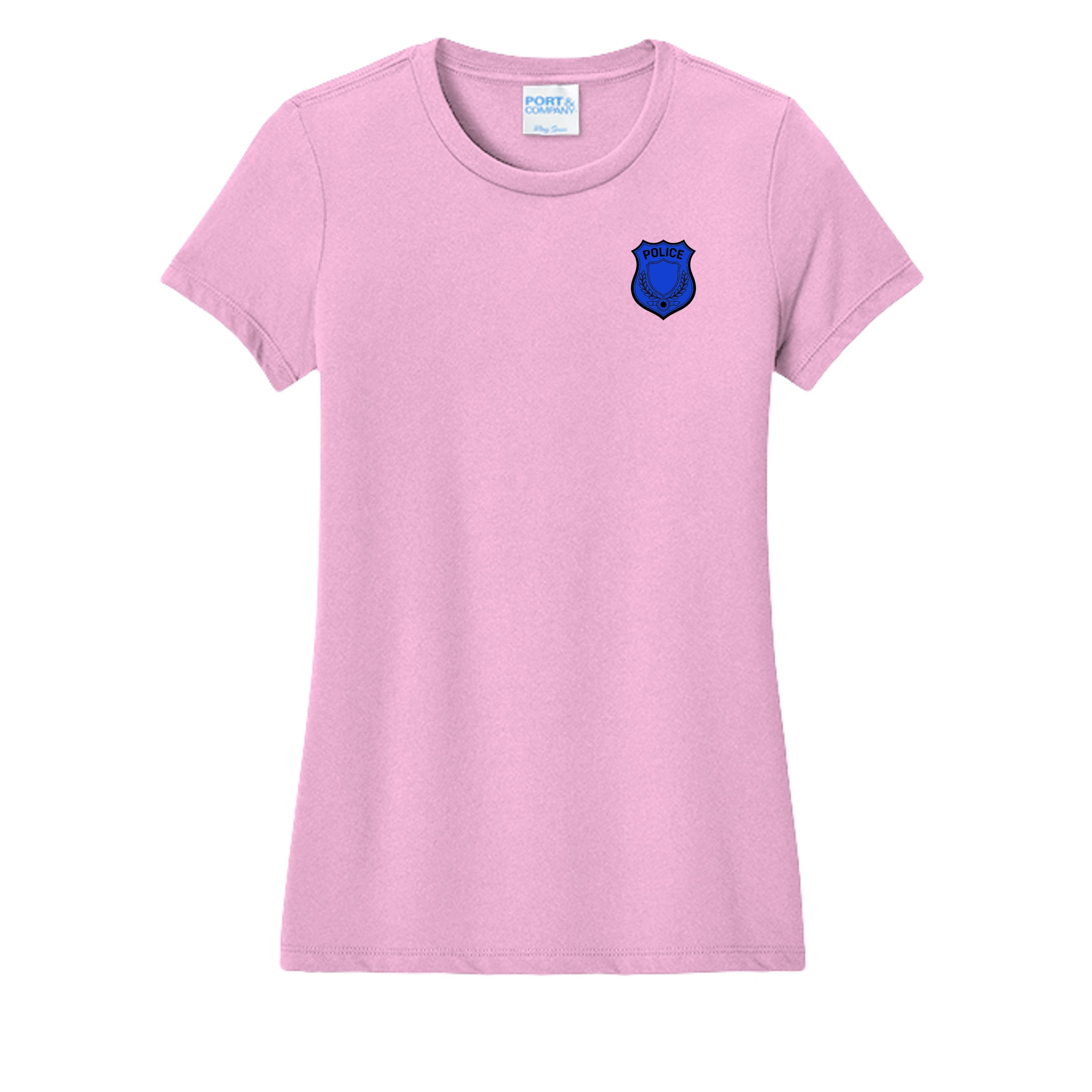 Candy Pink - LPC450 - FRONT