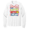 White - PC54LS - FRONT