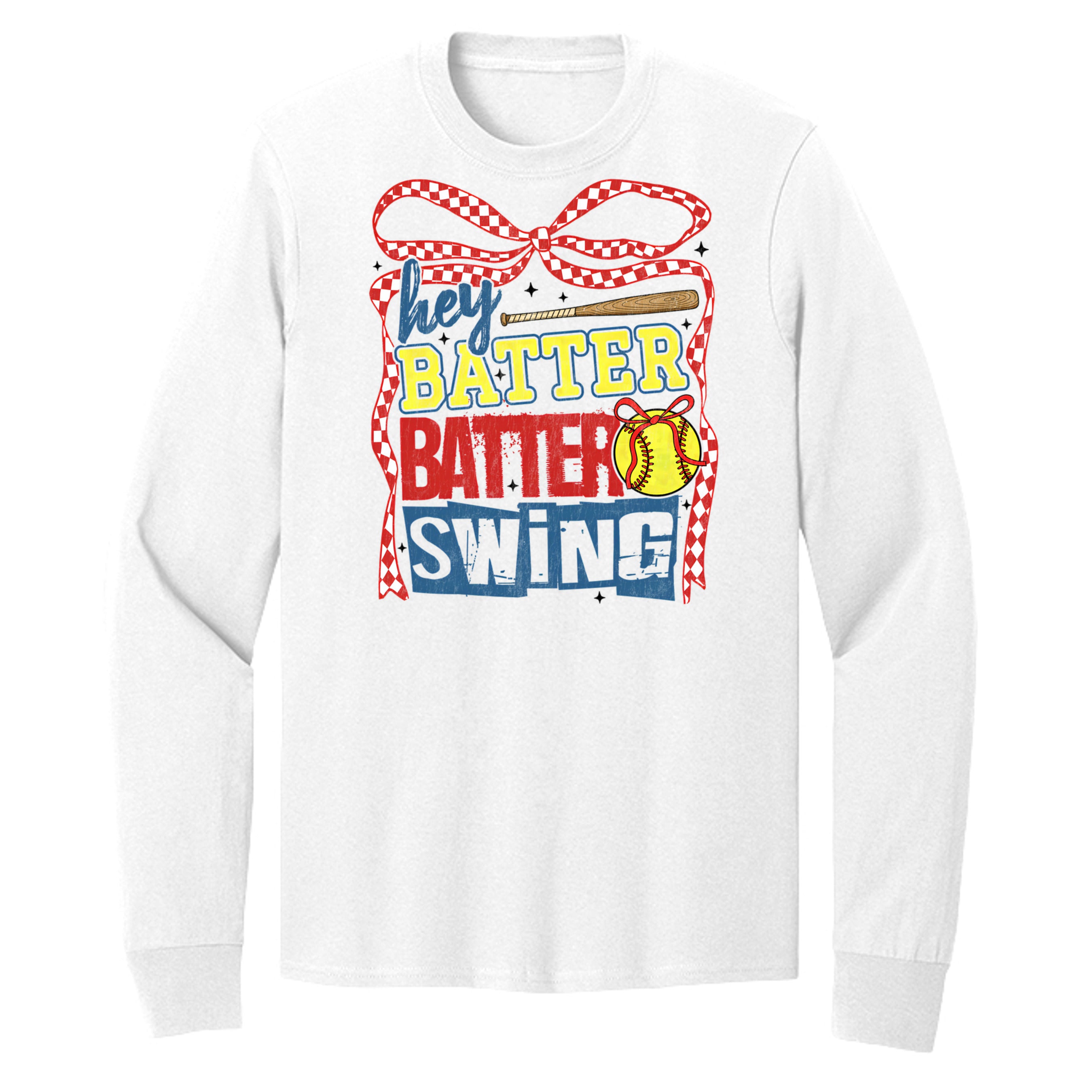 White - PC54LS - FRONT