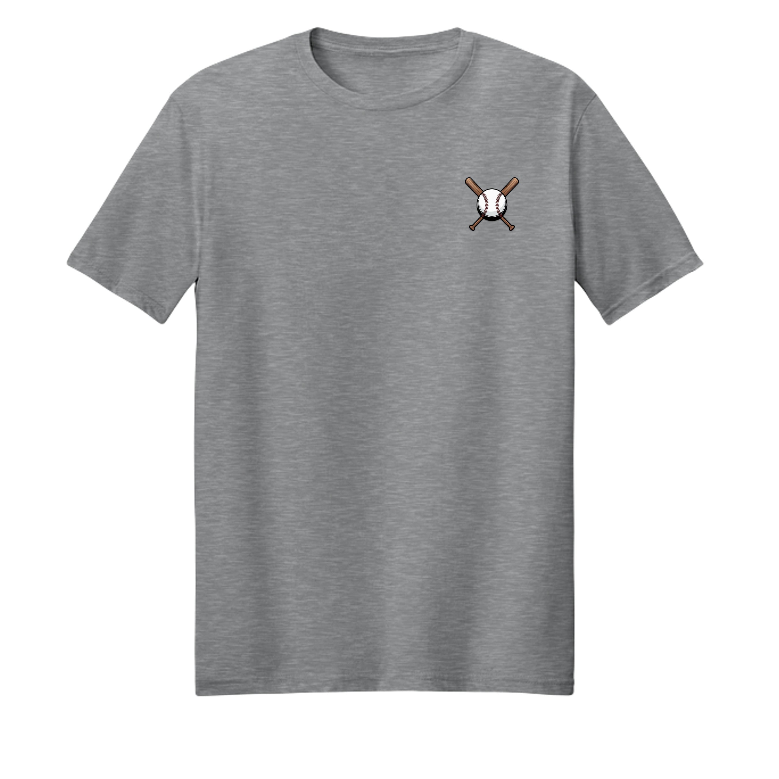 Sport Grey - 3000 - FRONT