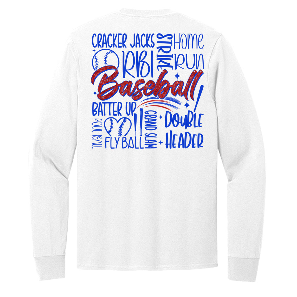 White - PC54LS - BACK