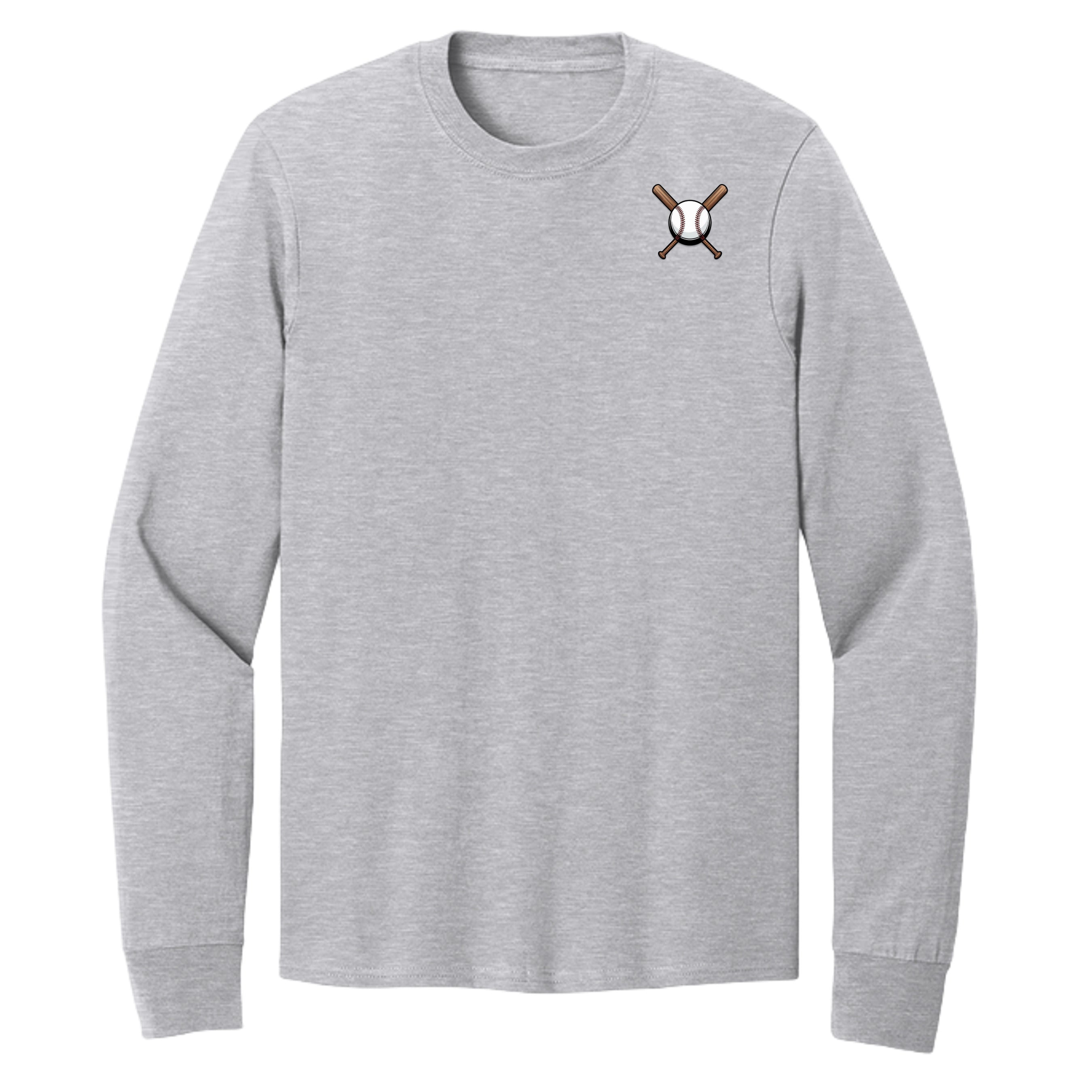 Ash - PC54LS - FRONT