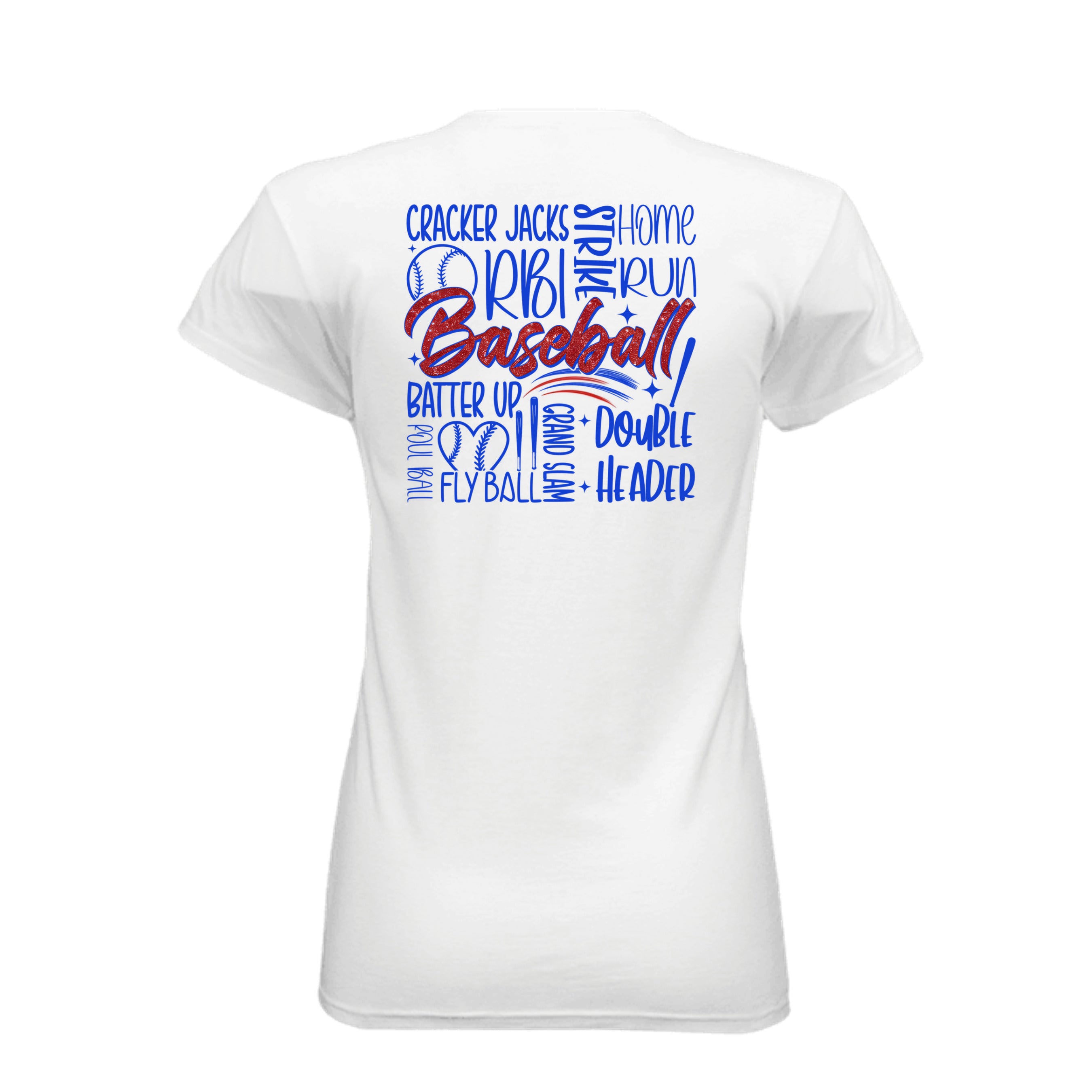 WHITE - G640L - BACK