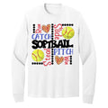 White - PC54LS - FRONT