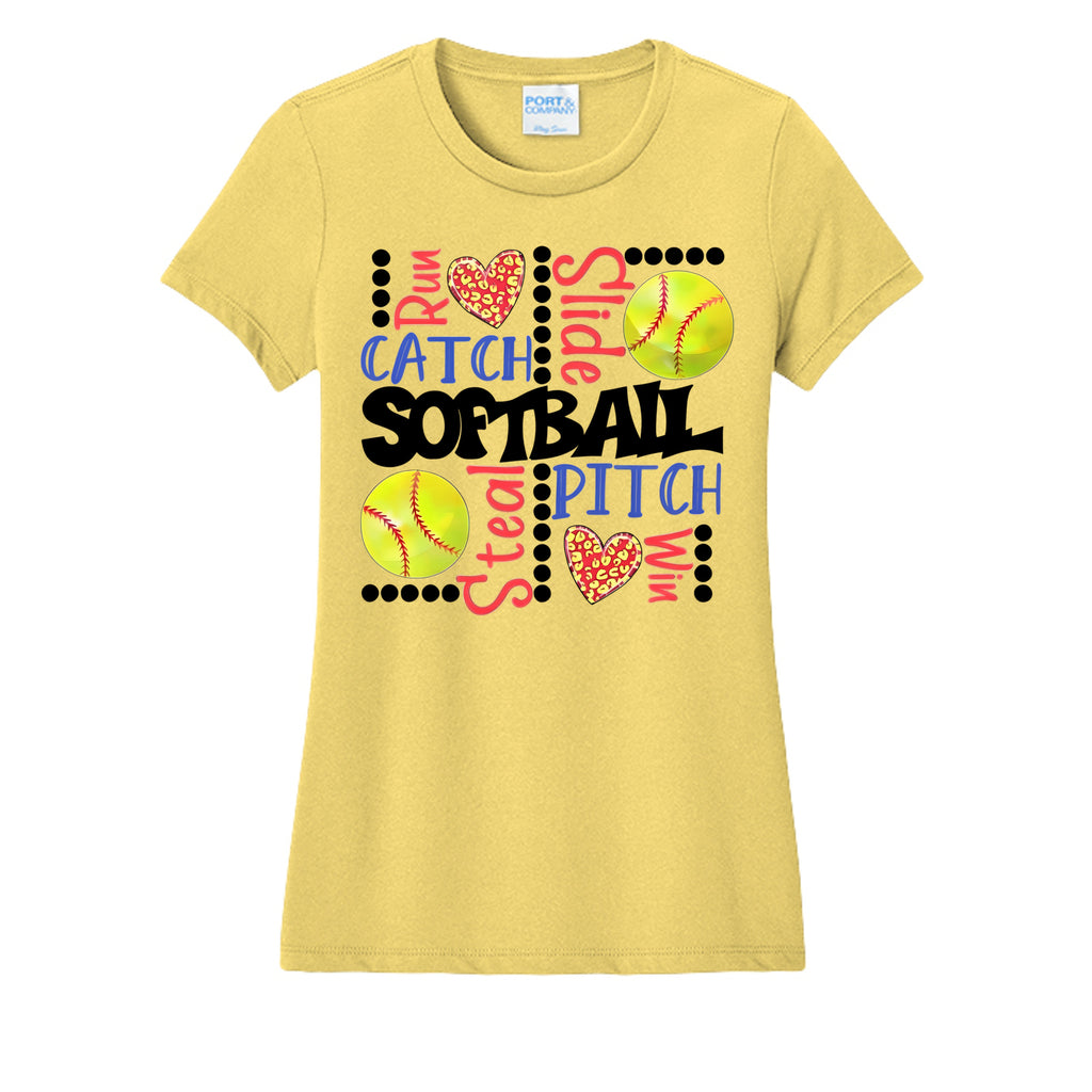 Yellow - LPC450 - FRONT