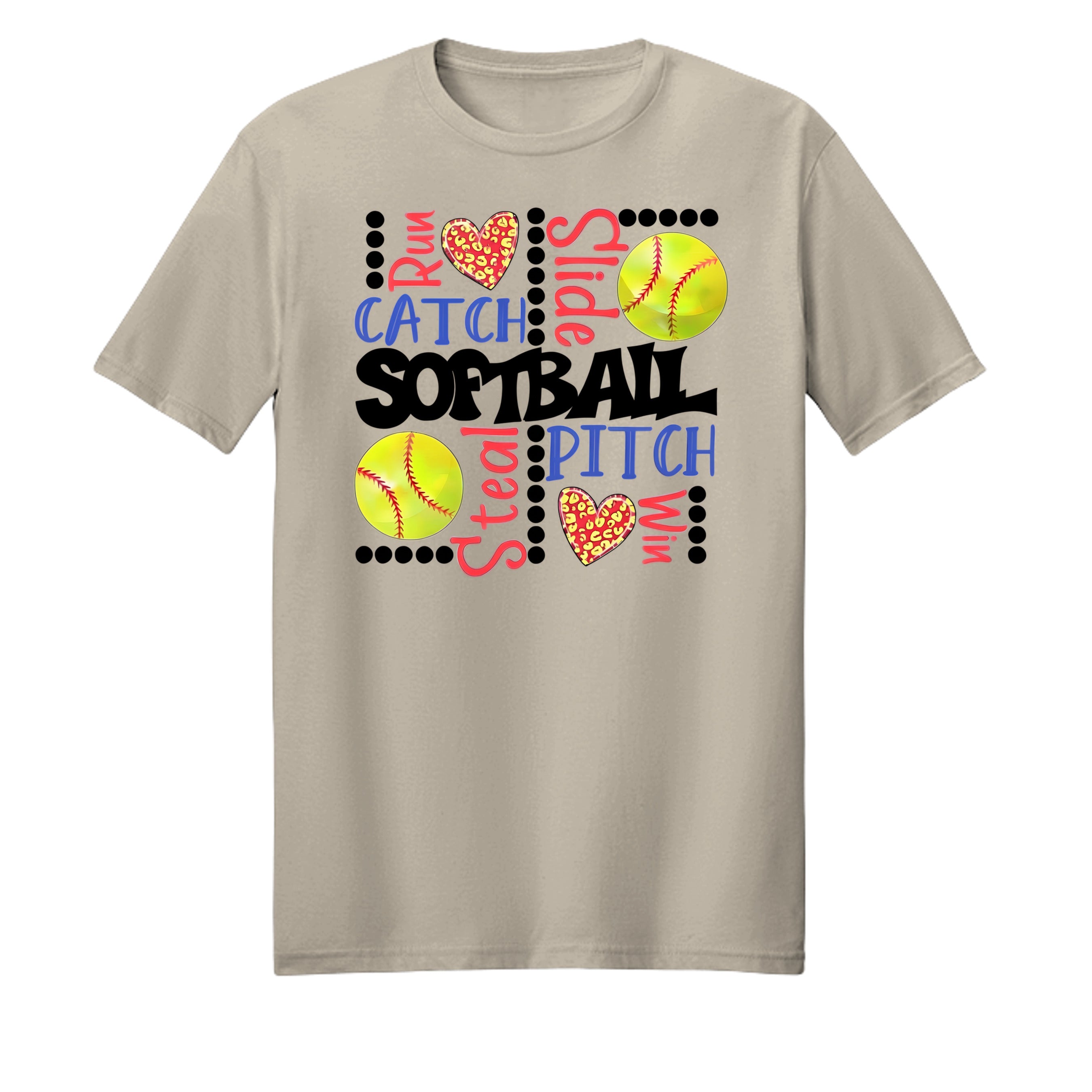 Sand - 3000 - FRONT