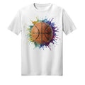 WHITE - 3000 - FRONT