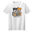 WHITE - 3000 - FRONT