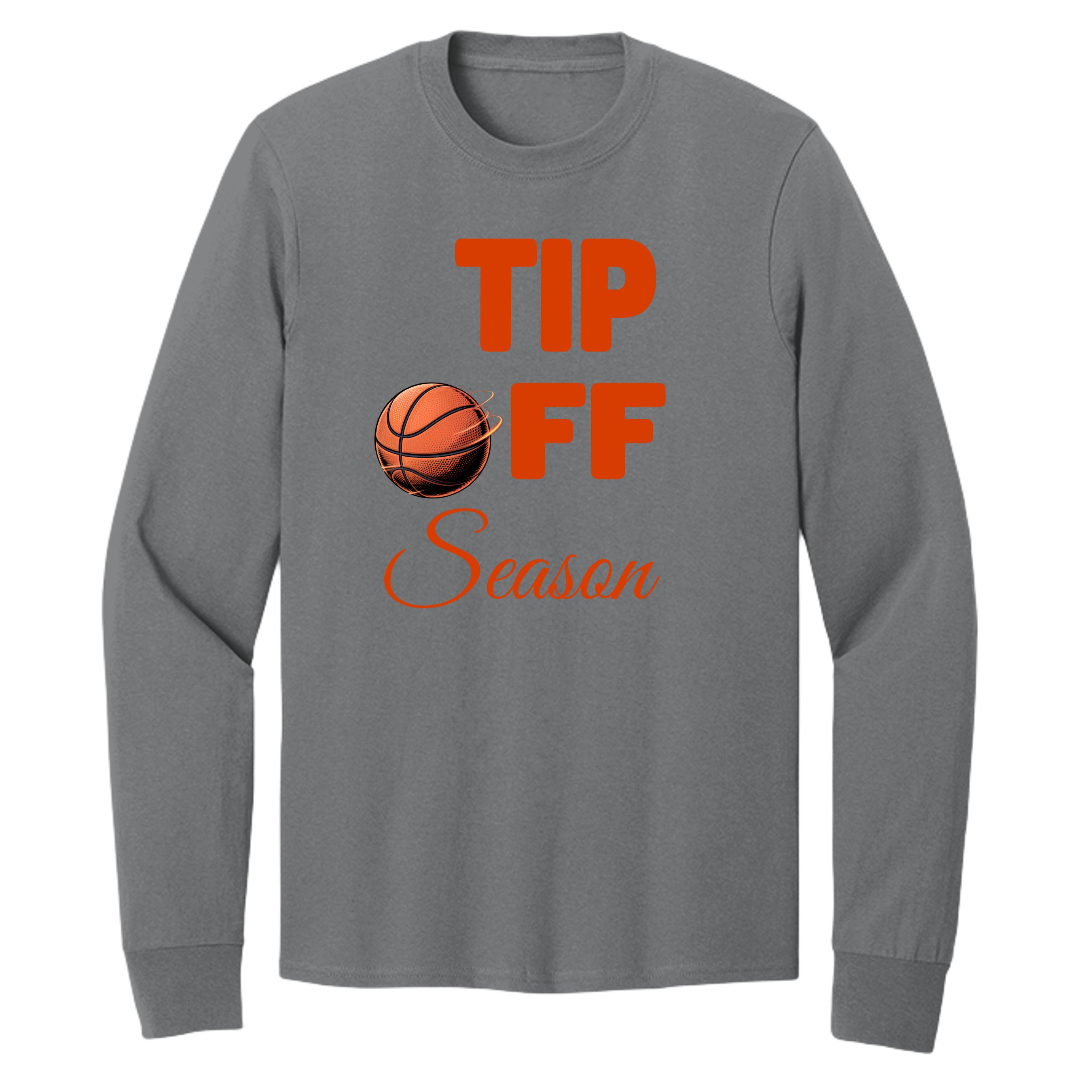 GphHeather - PC54LS - FRONT