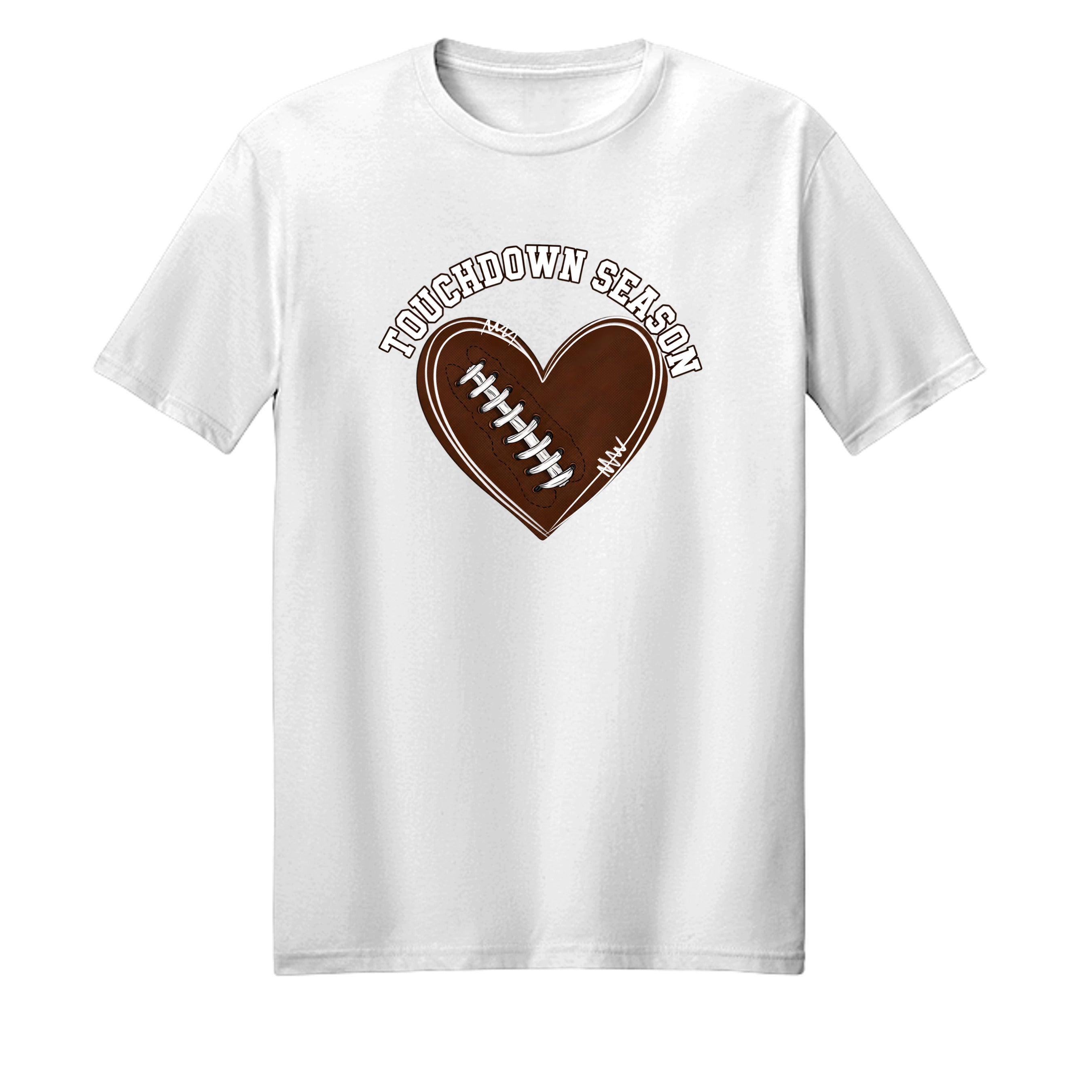 WHITE - 3000 - FRONT