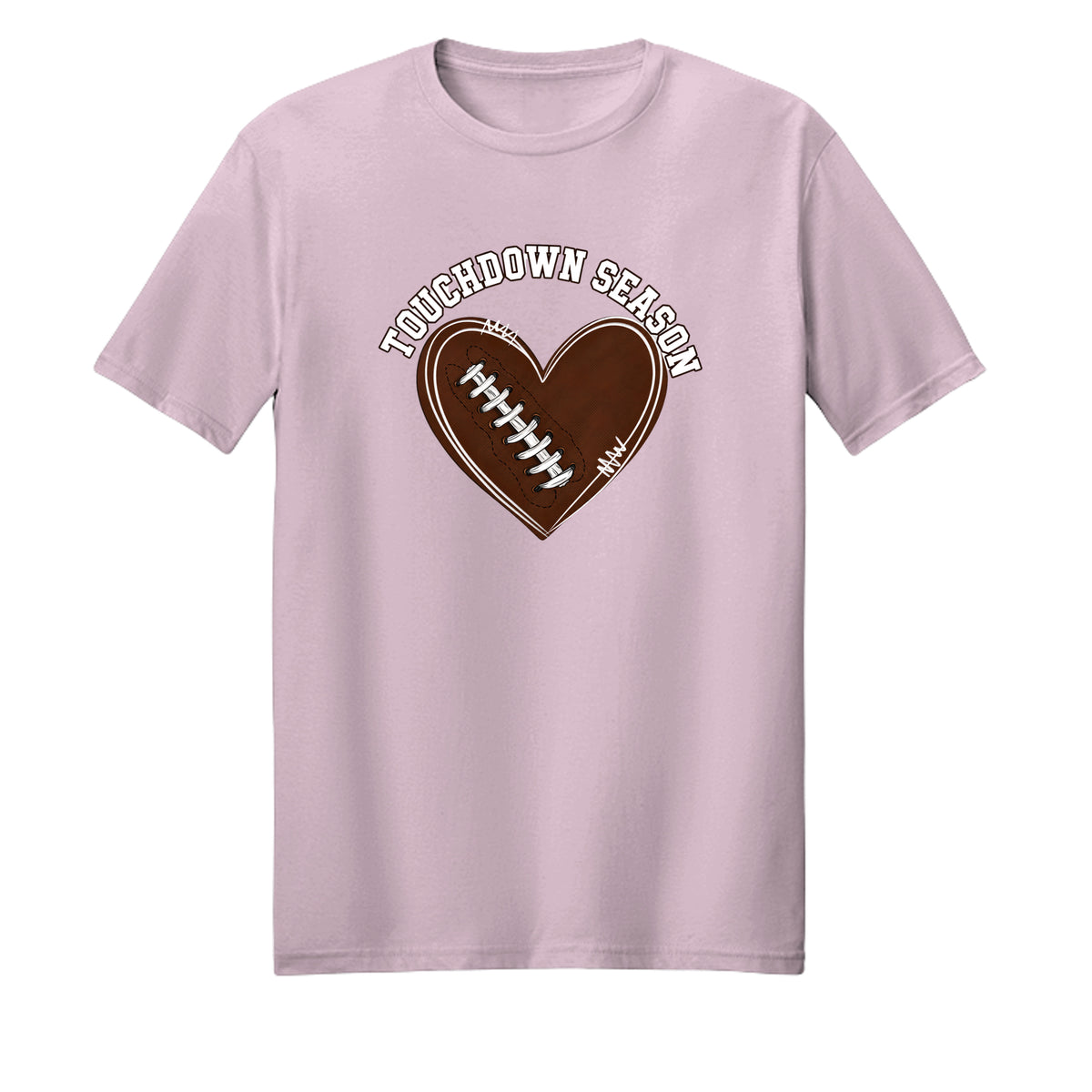 Light Pink - 3000 - FRONT