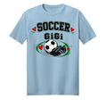 Light Blue - 3000 - FRONT