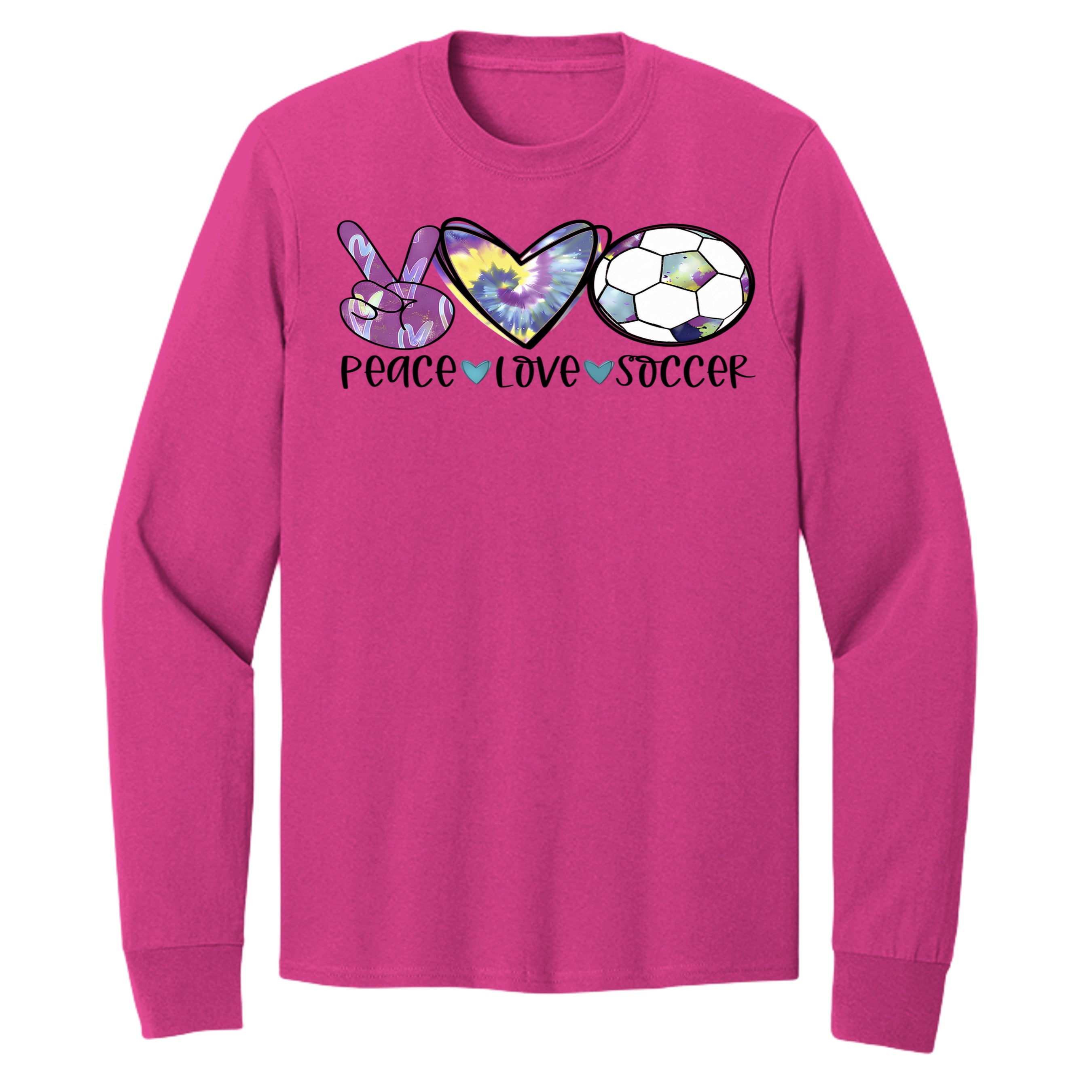 Sangria - PC54LS - FRONT