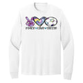 White - PC54LS - FRONT