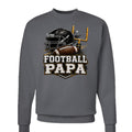 Smoke Grey - P1607 - FRONT