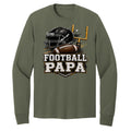 Olive Drab Green - PC54LS - FRONT