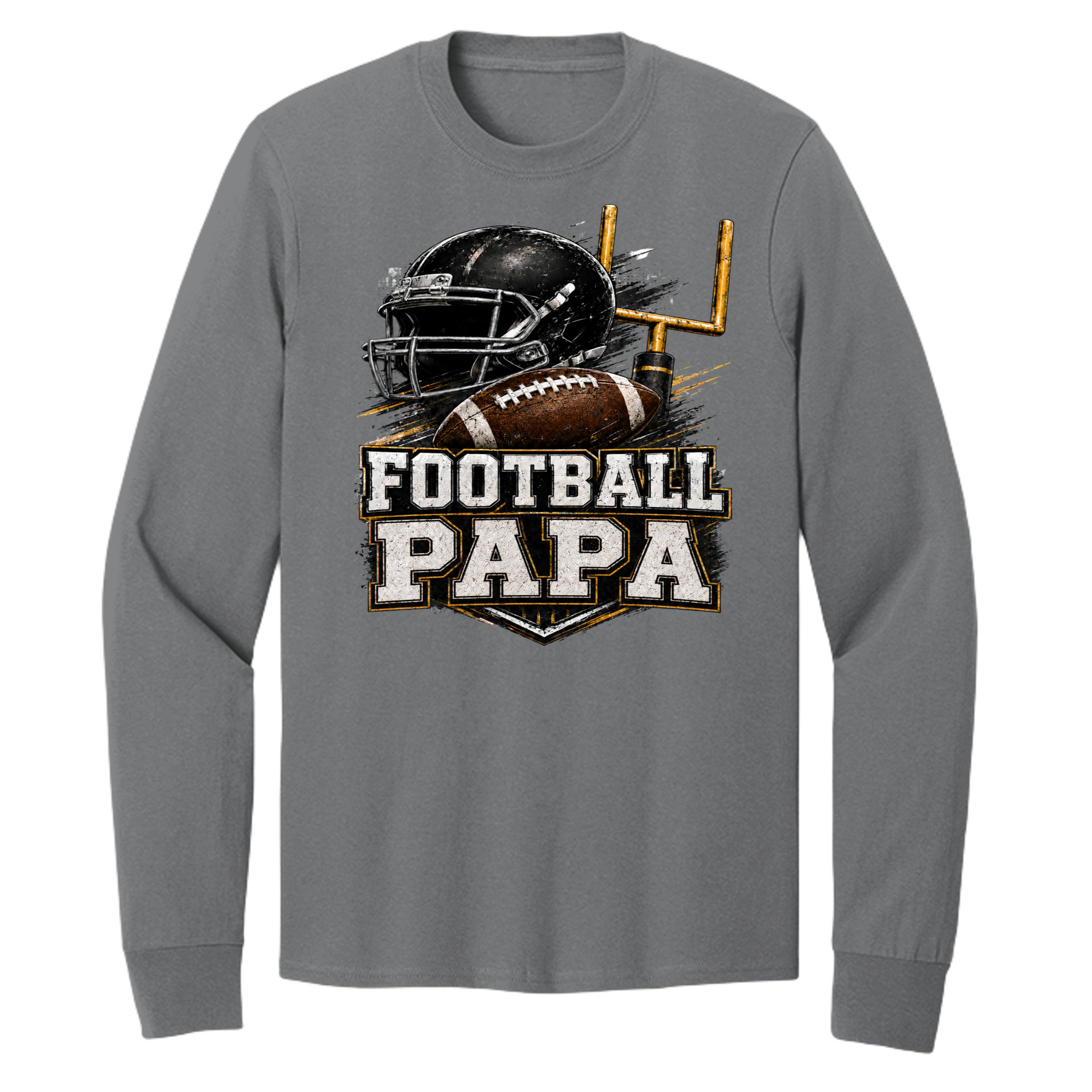 GphHeather - PC54LS - FRONT