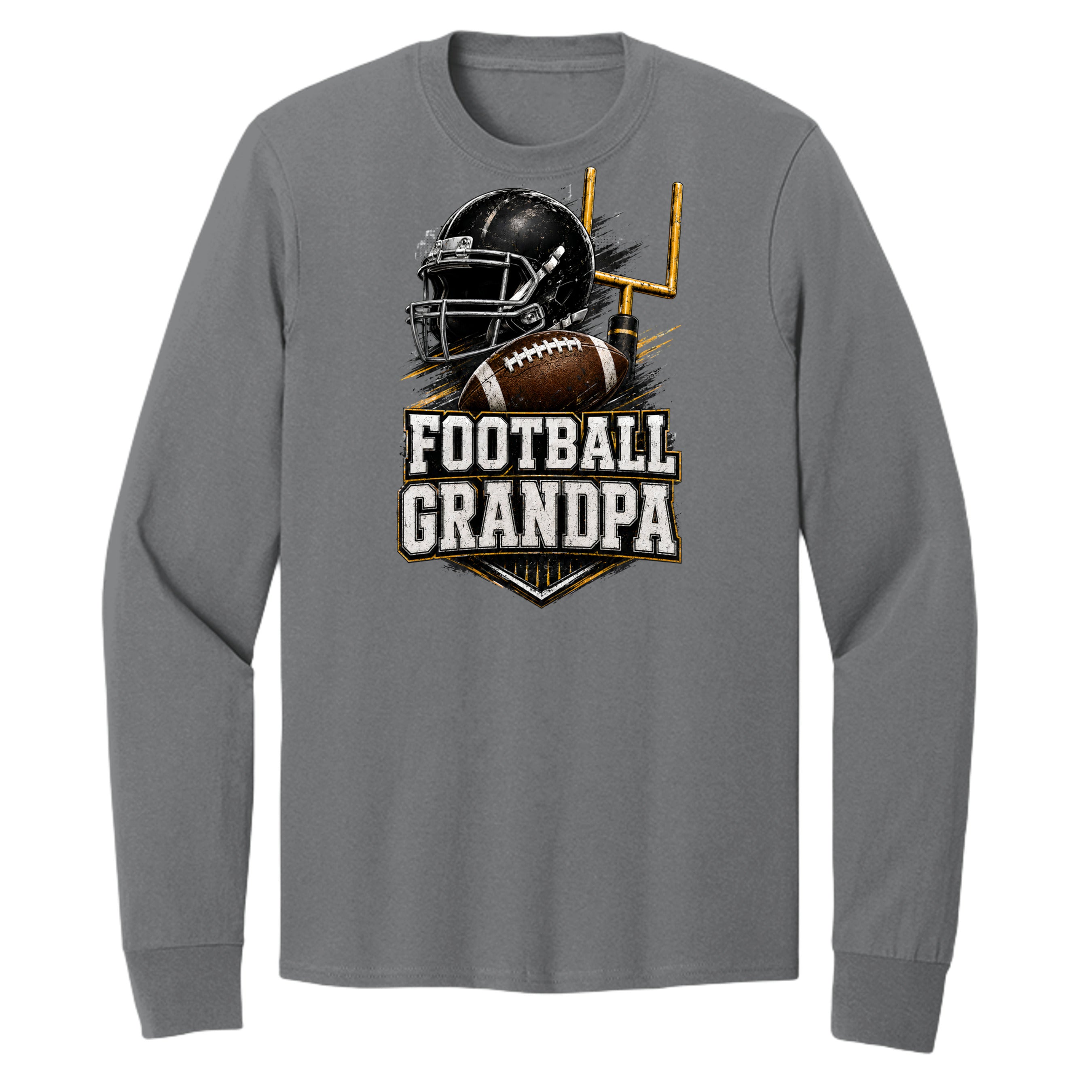 GphHeather - PC54LS - FRONT