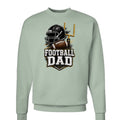 STONEWASH GREEN - P1607 - FRONT