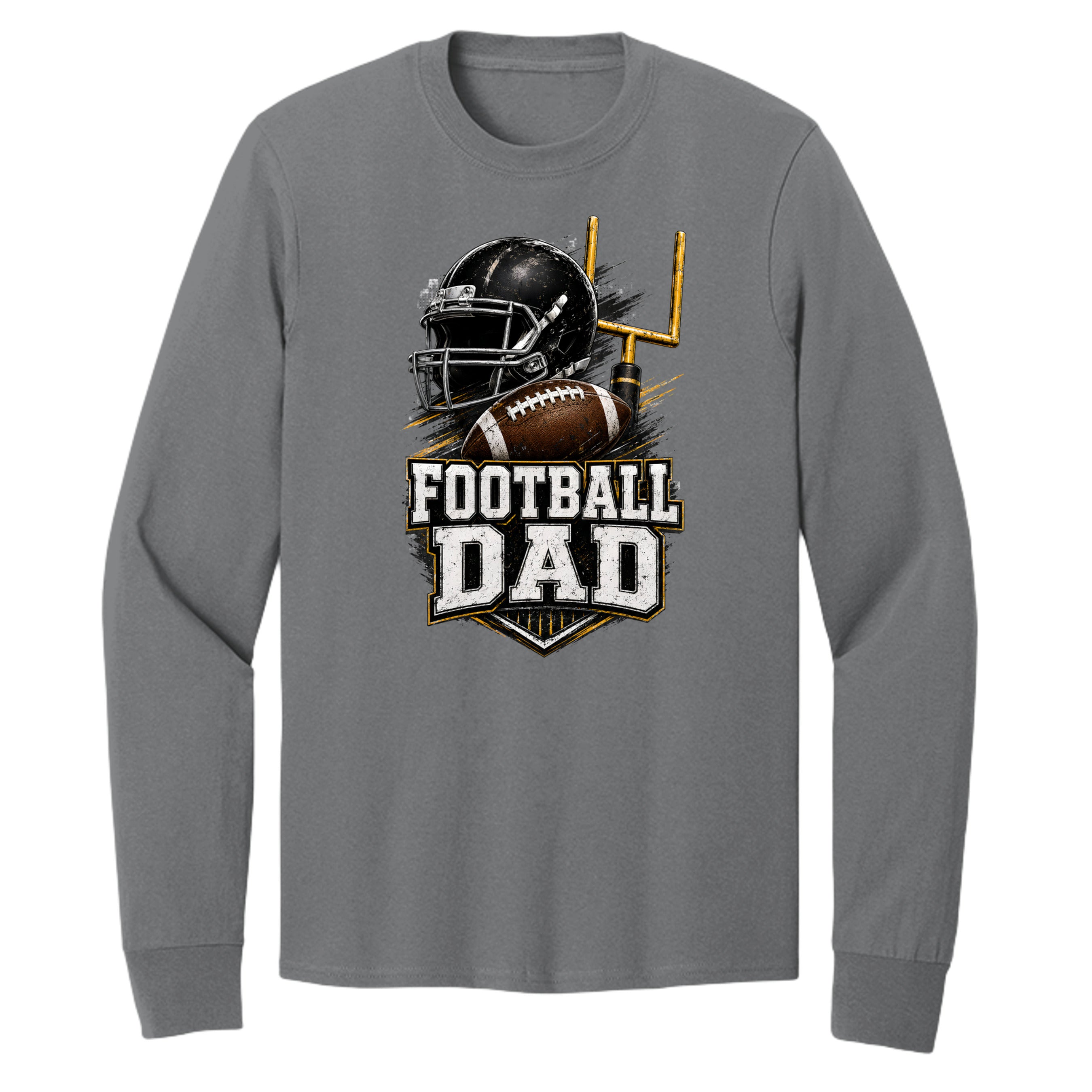 GphHeather - PC54LS - FRONT