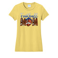 Yellow - LPC450 - FRONT