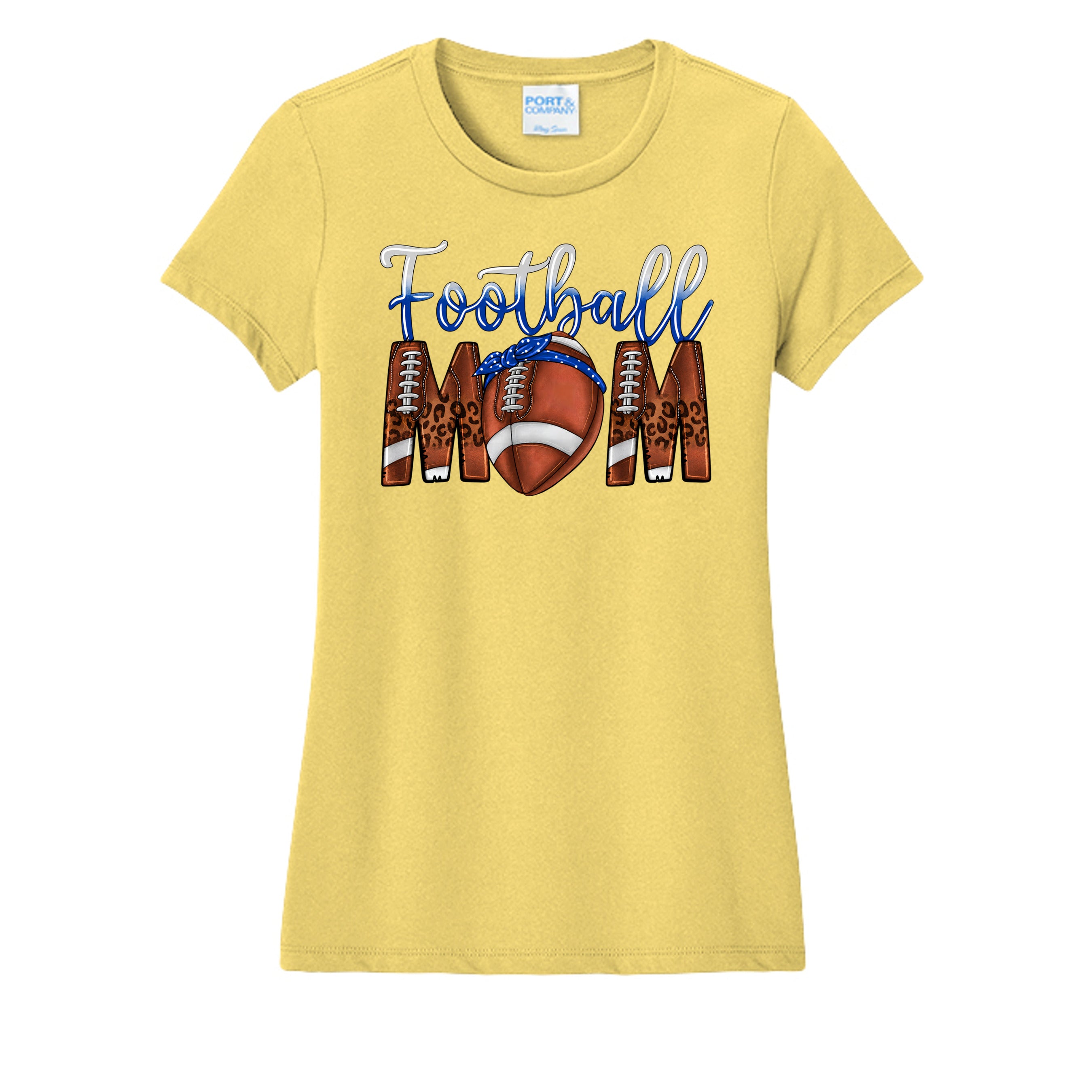 Yellow - LPC450 - FRONT