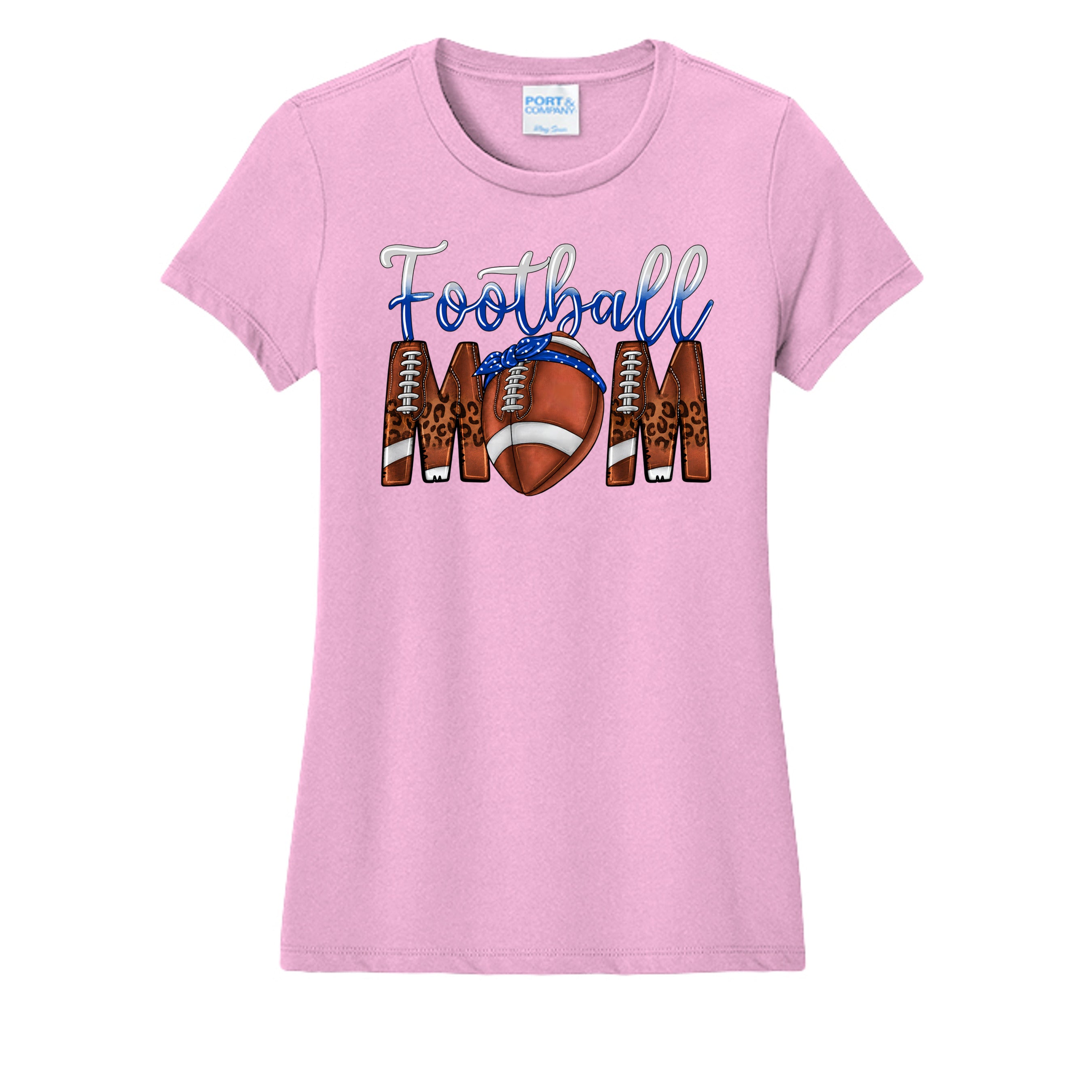 Candy Pink - LPC450 - FRONT
