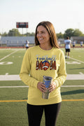 Yellow - PC54LS - FRONT