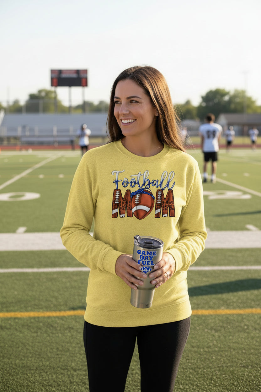 Yellow - PC54LS - FRONT